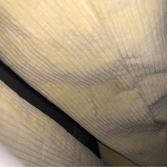 Wilfred Free Lennox Pants Yellow - Picture 7 of 7